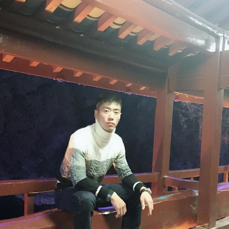 一生只为倾一人