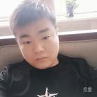 半醉看夕陽