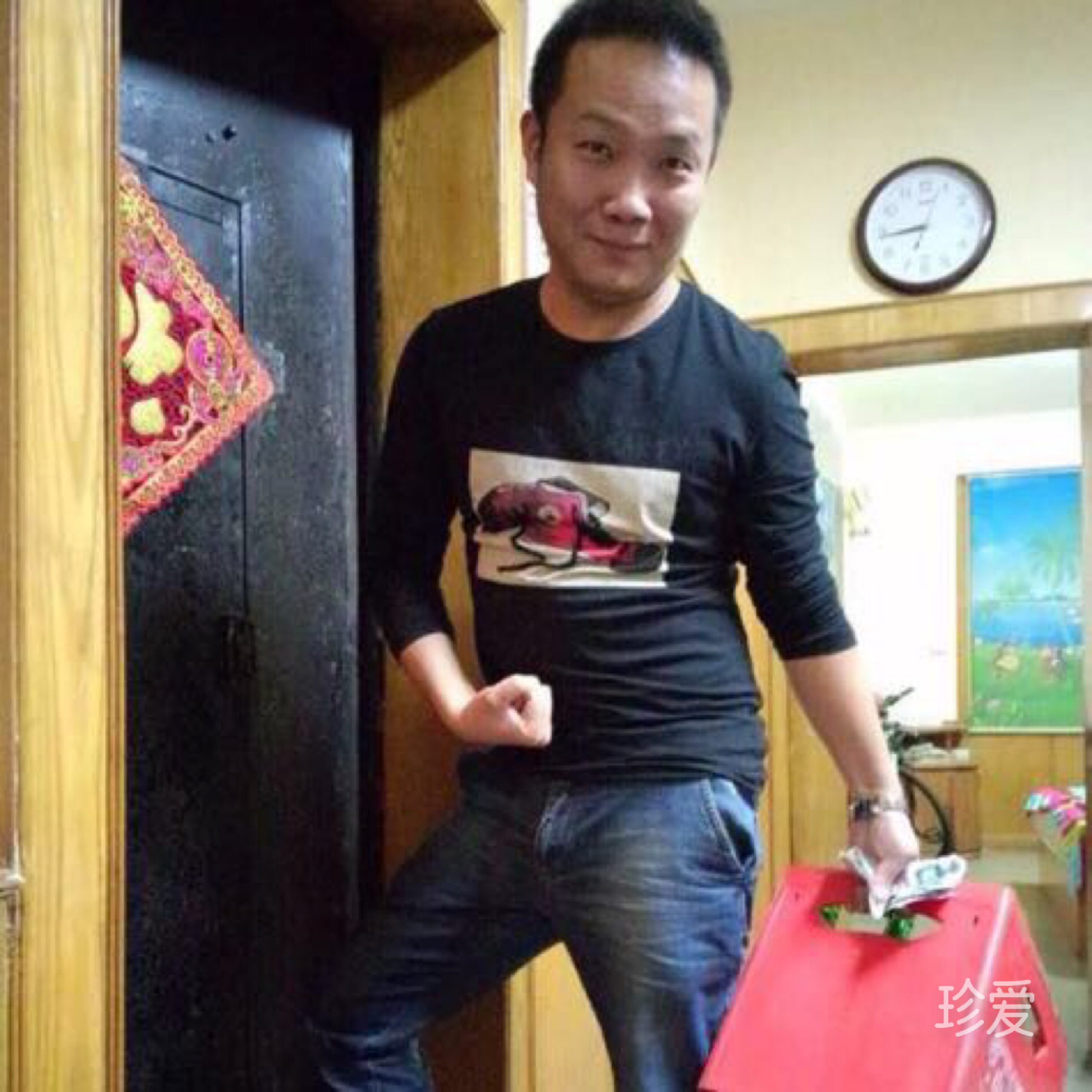 懂得就是你