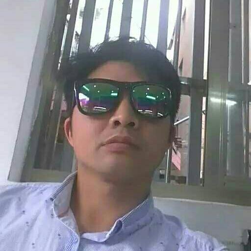 你的笑容就是陽光