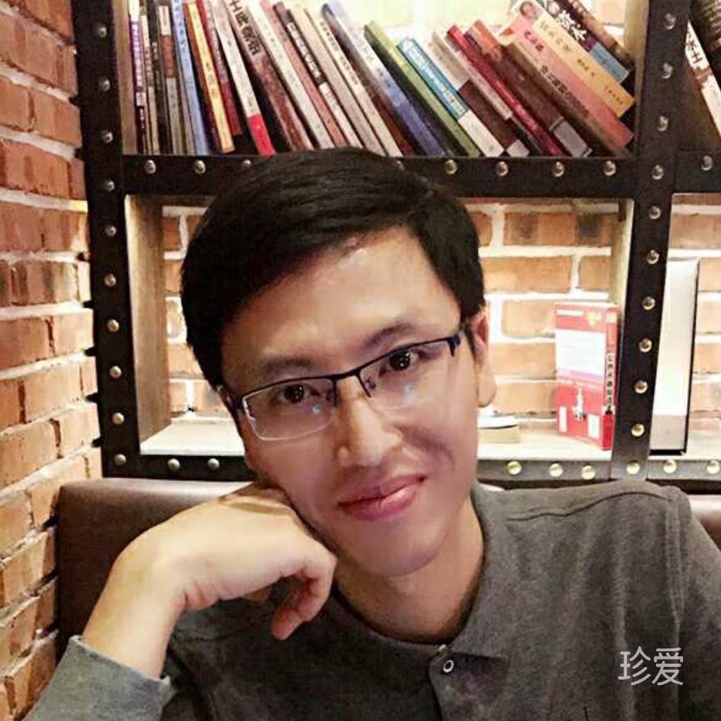 阳光小王子