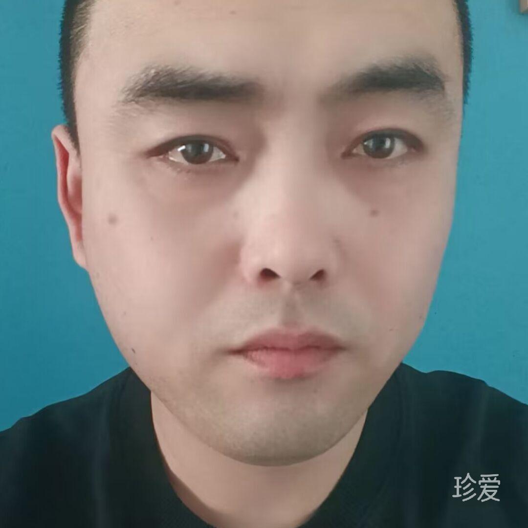 一颗心为你