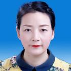 玫瑰與鹿