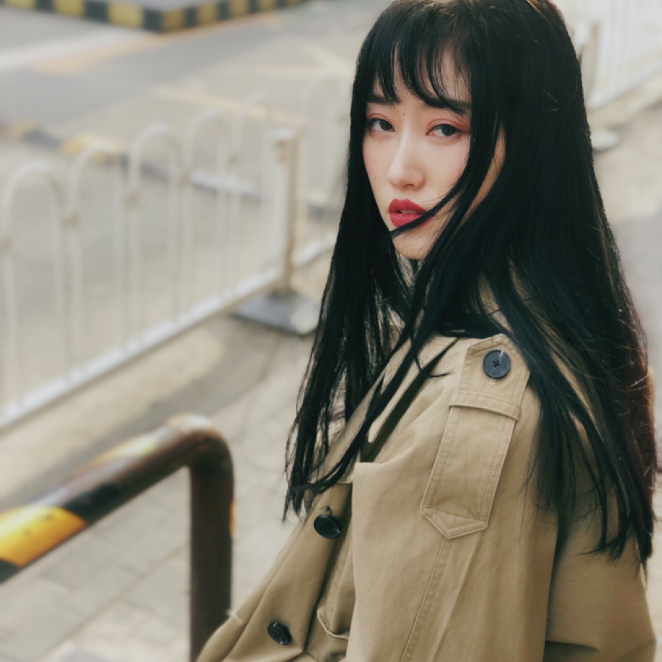 羞儿