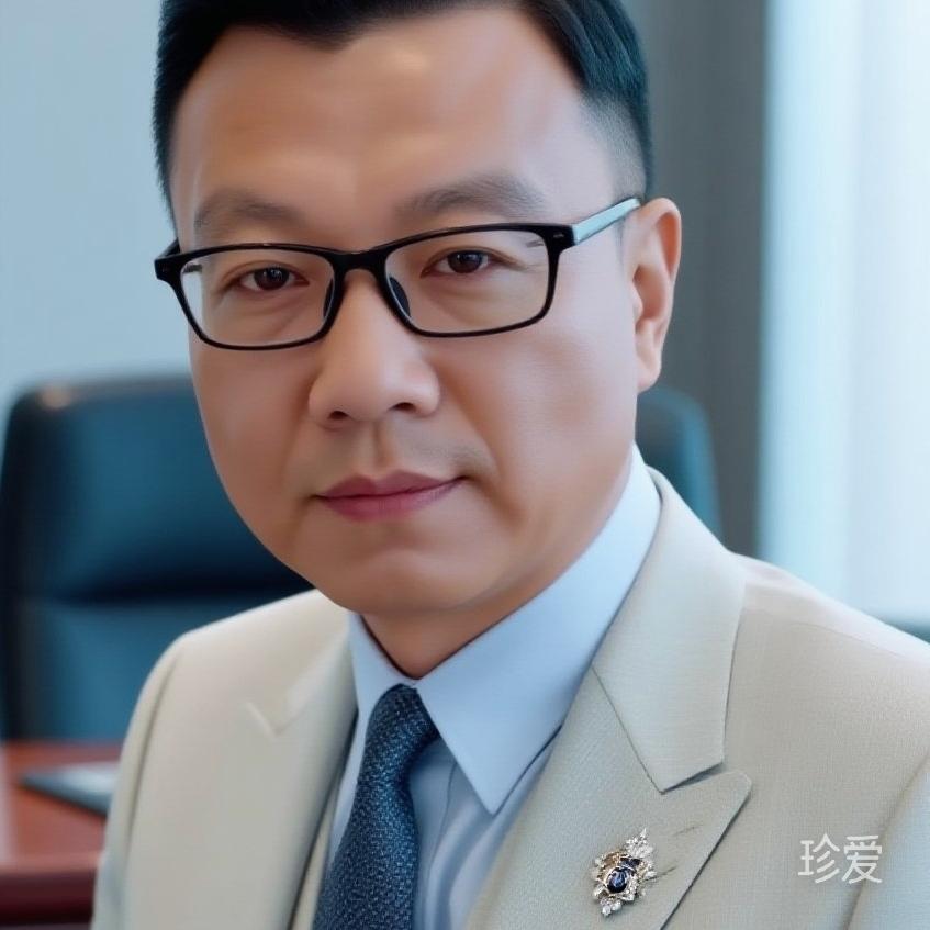 彩虹的眼泪
