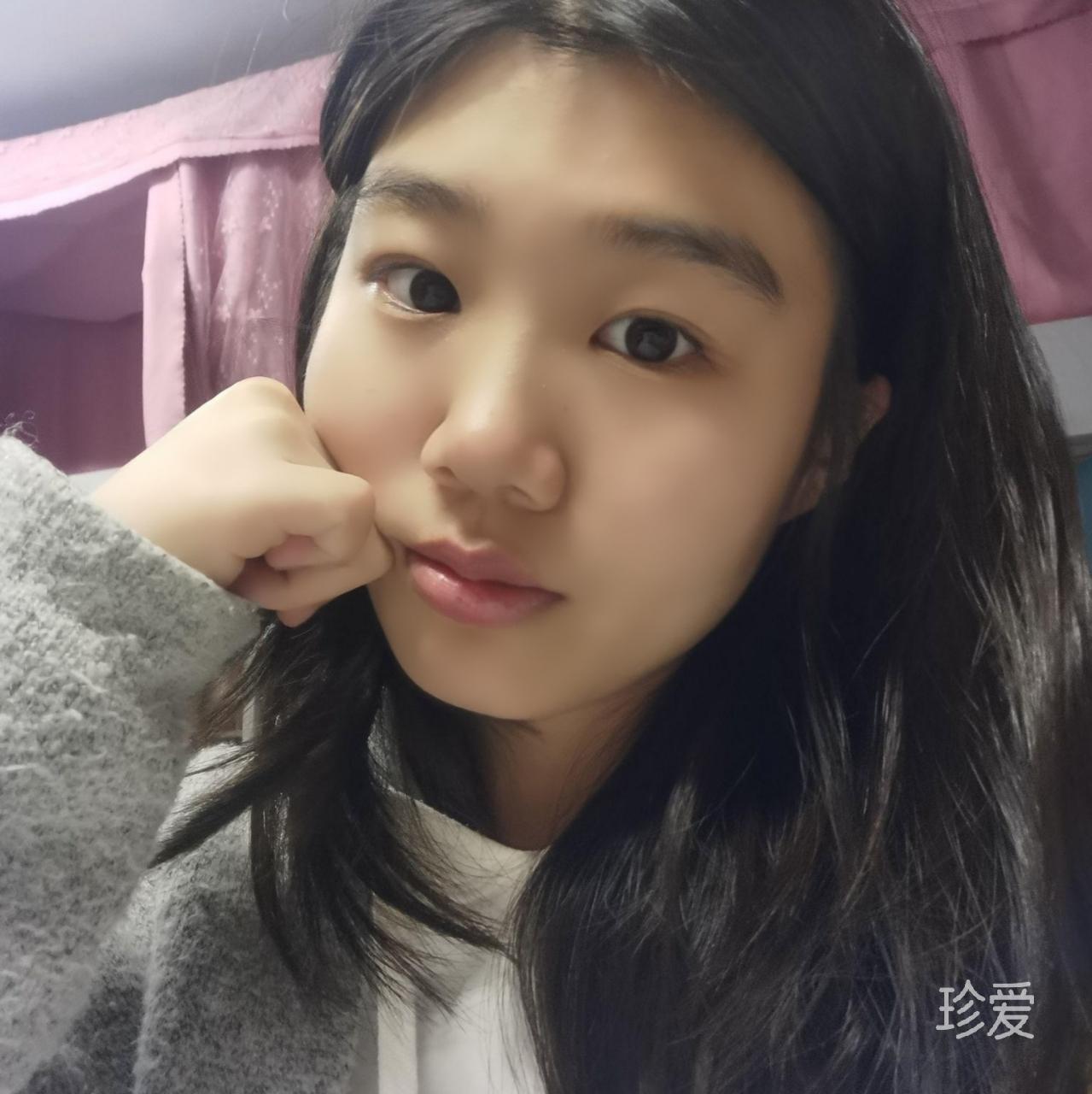 陽(yáng)光的微笑