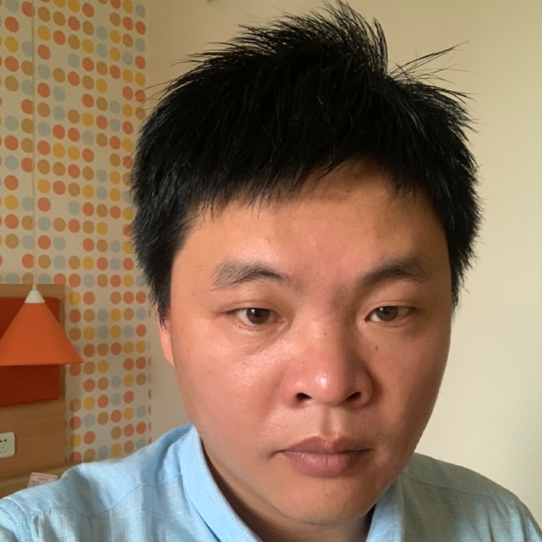 我遷就你的任性