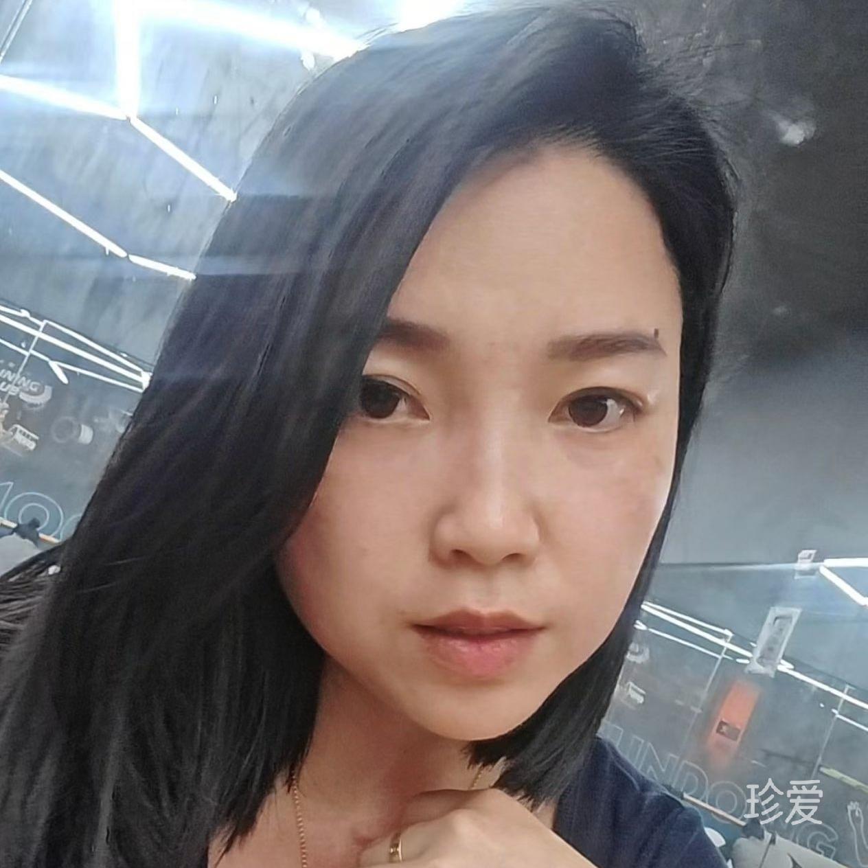 美丽心晴