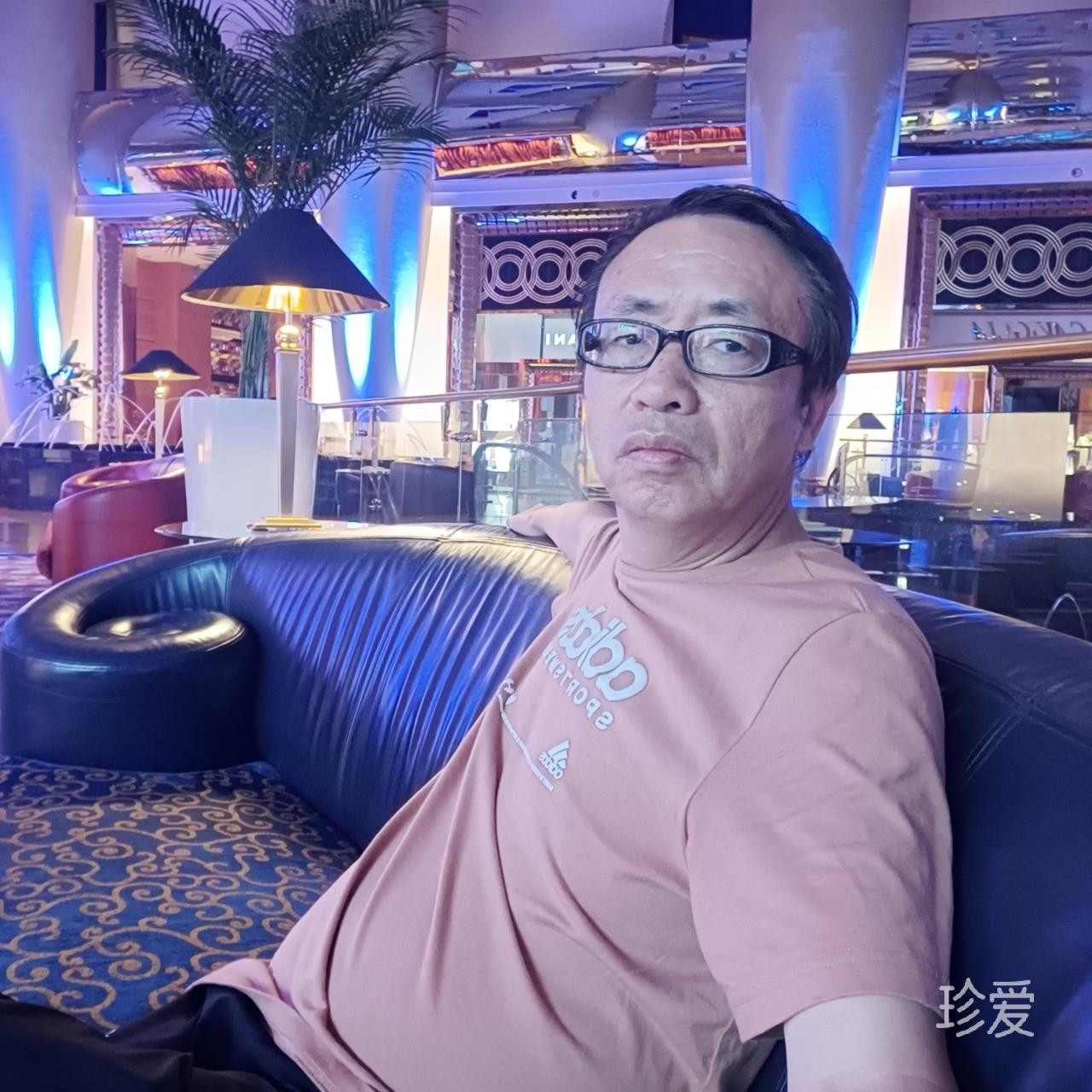 房东叔叔