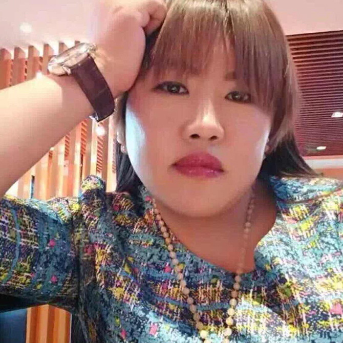 誰(shuí)愿知我心