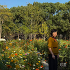 天藍(lán)藍(lán)