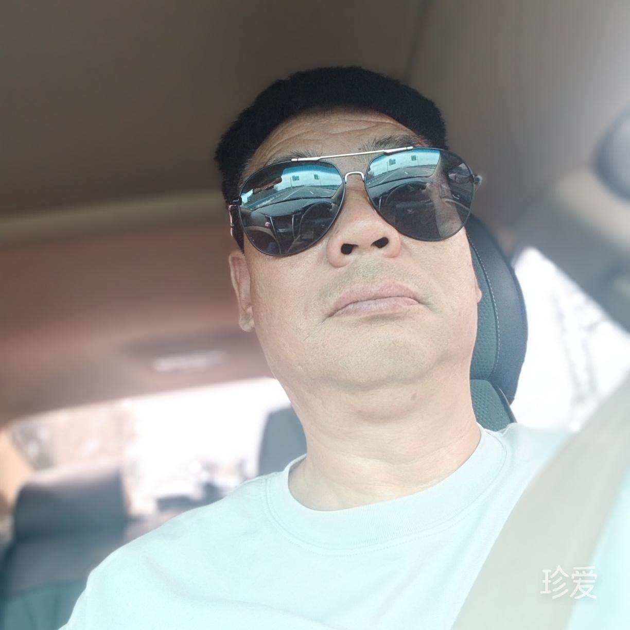 静待缘份