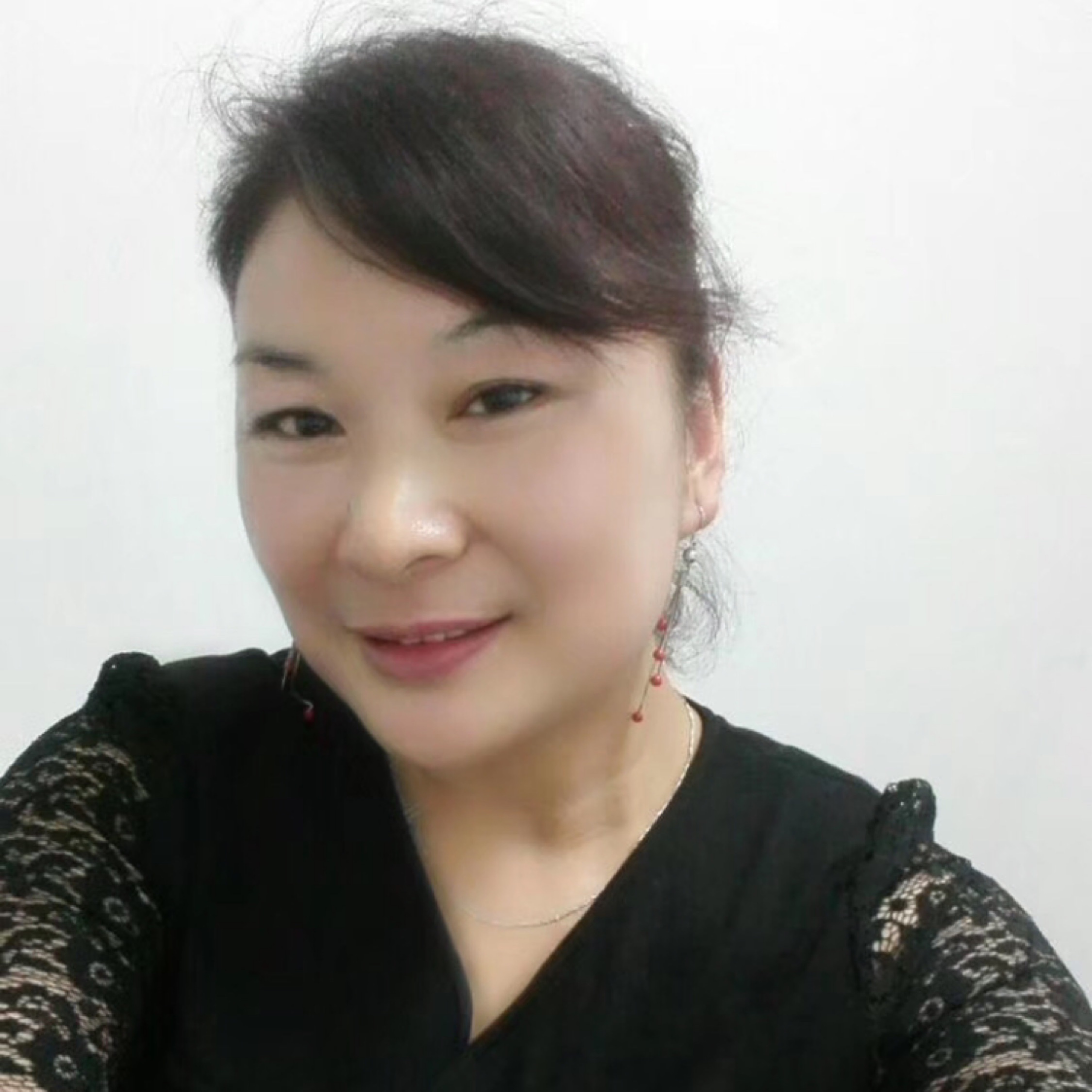 一份清凈素然心