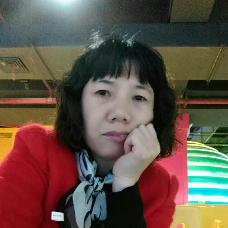 站在天臺(tái)看星星