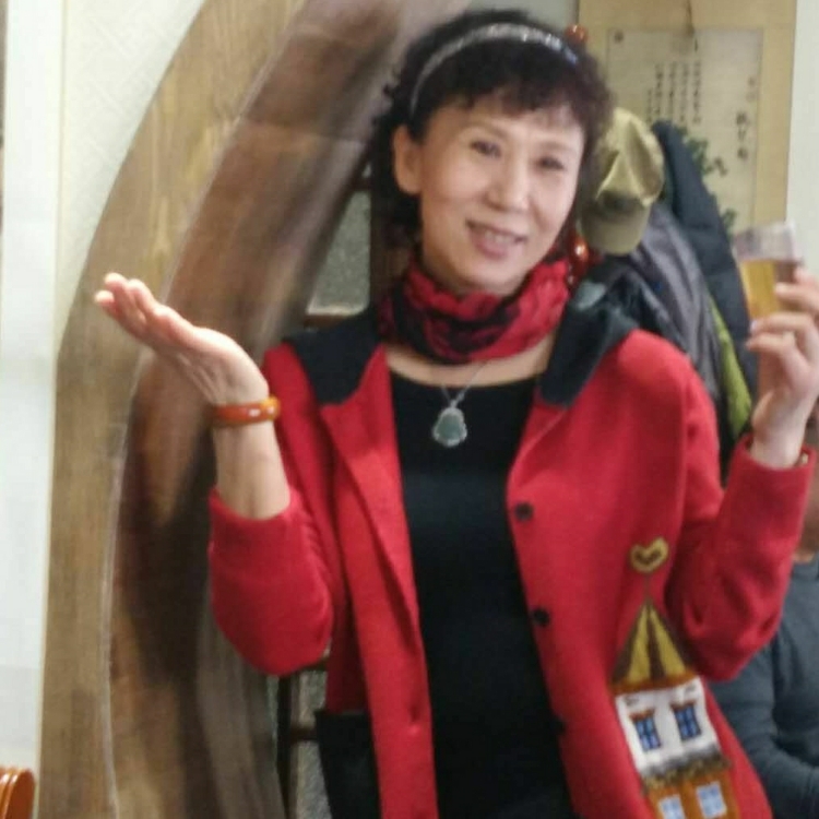 等待