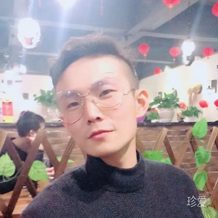 安靜是一種等待