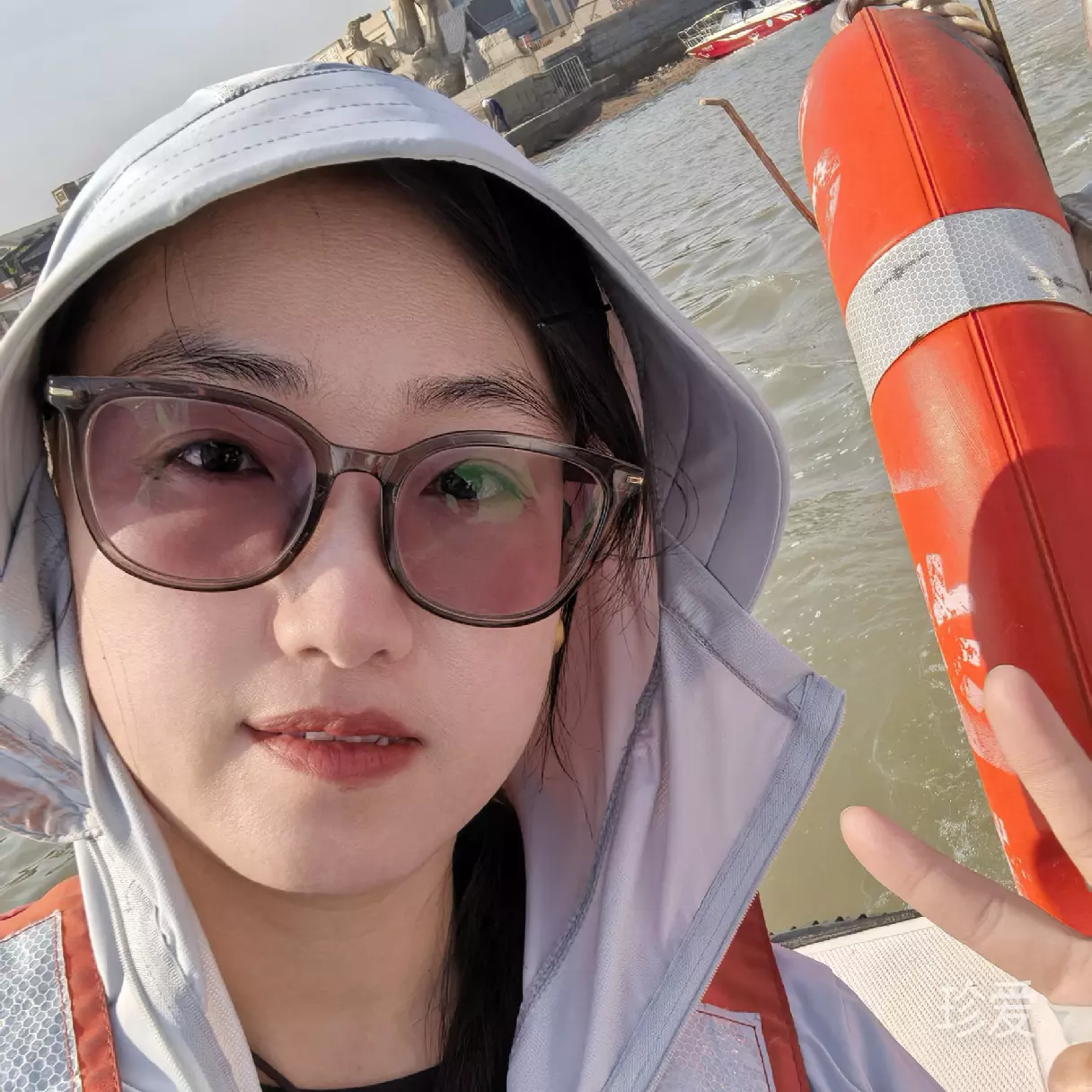 楠得糊涂