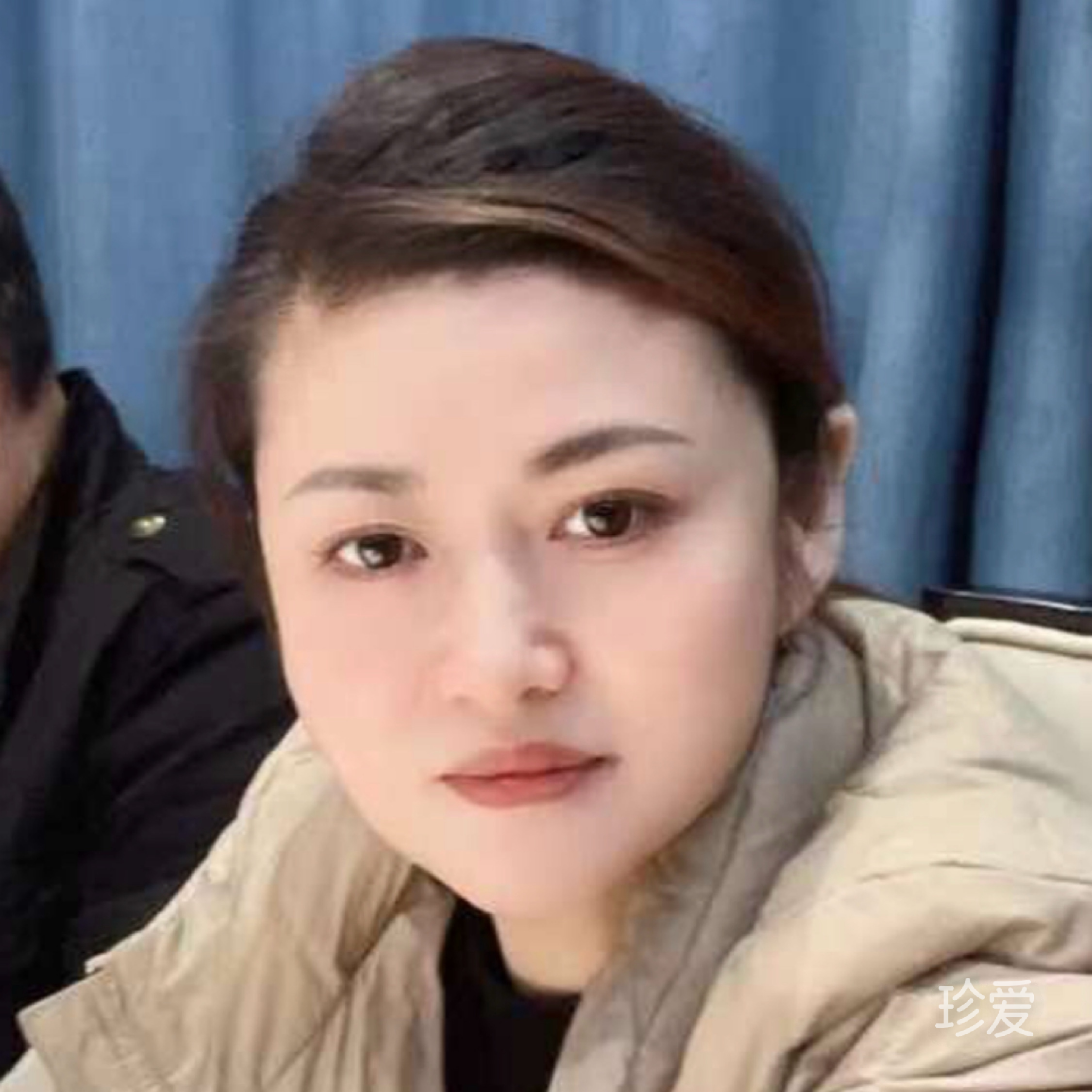我心永恒
