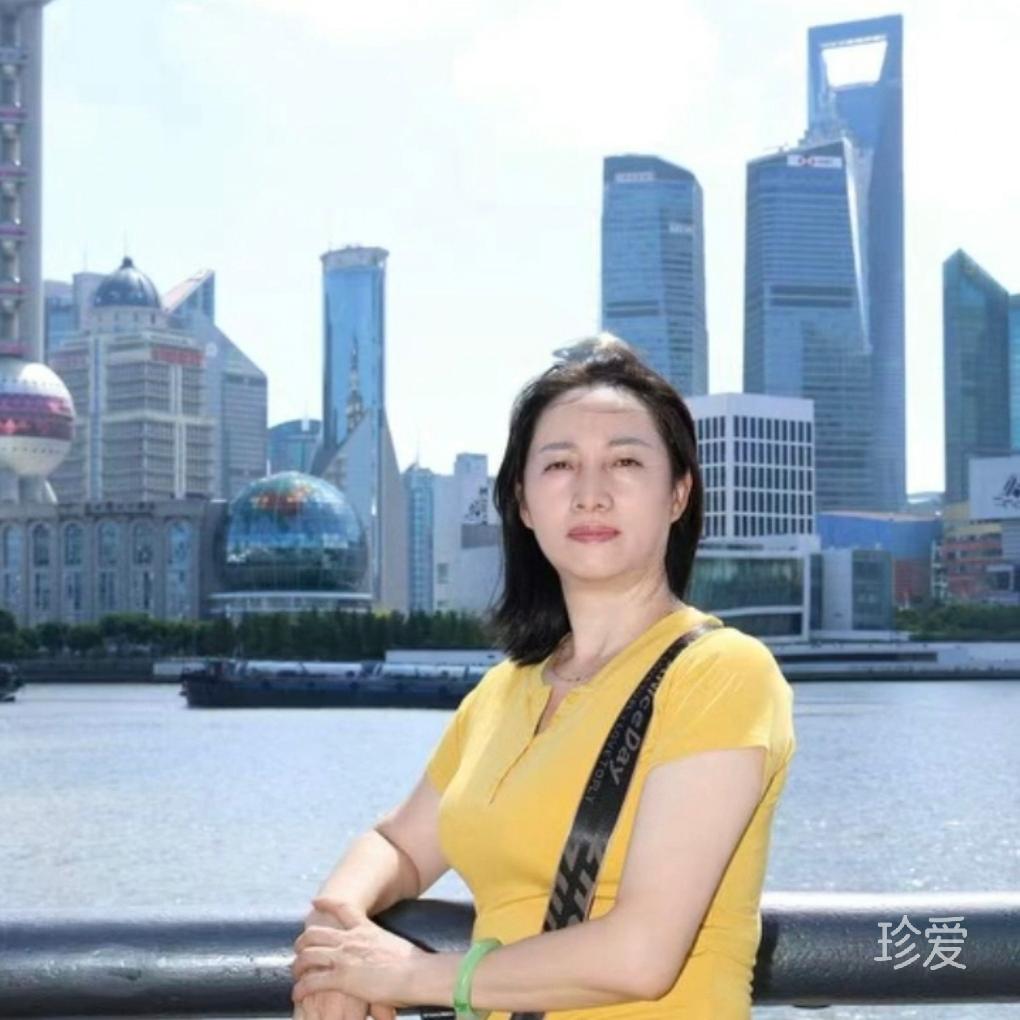 珍惜现在的你