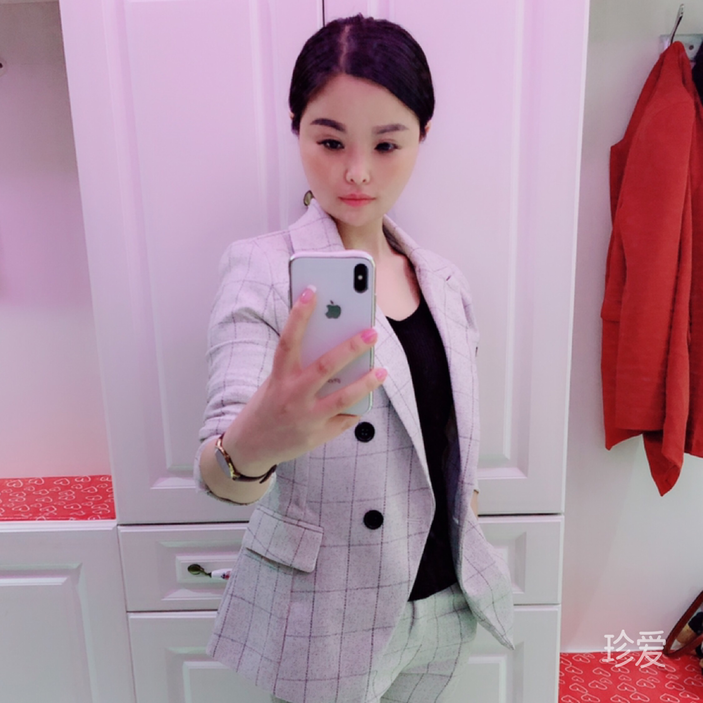 別低頭皇冠會掉