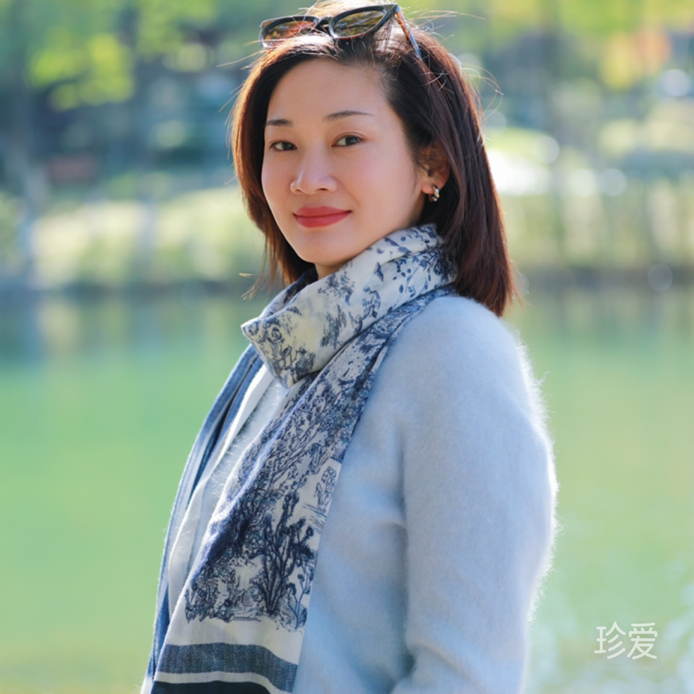 闵闵
