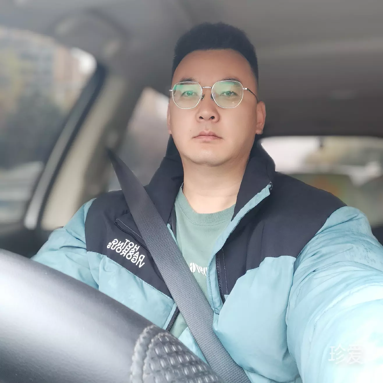 俗人