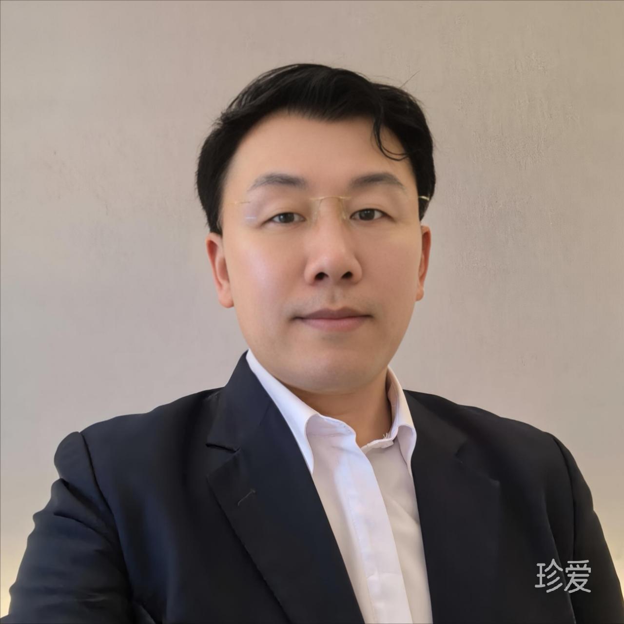 青山居士