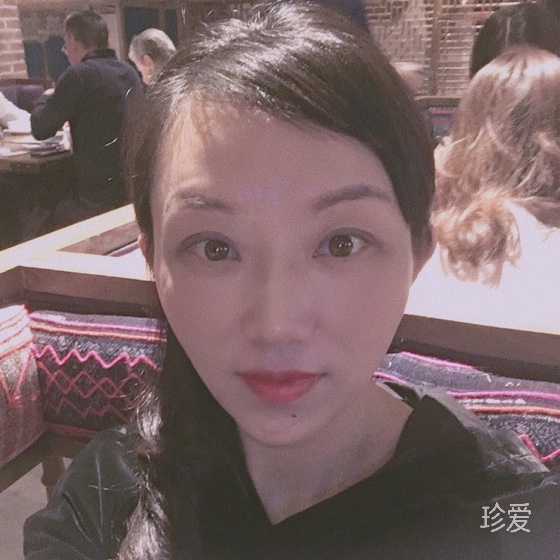 藍(lán)色郁金香