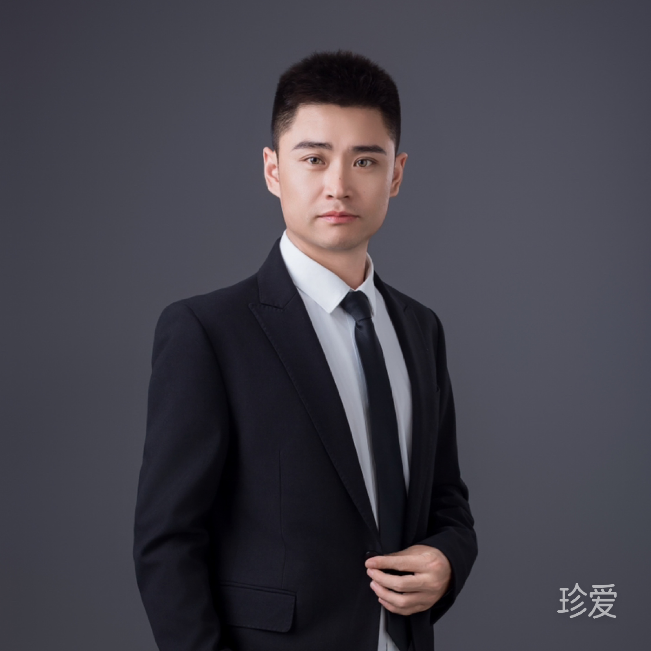一直在流浪
