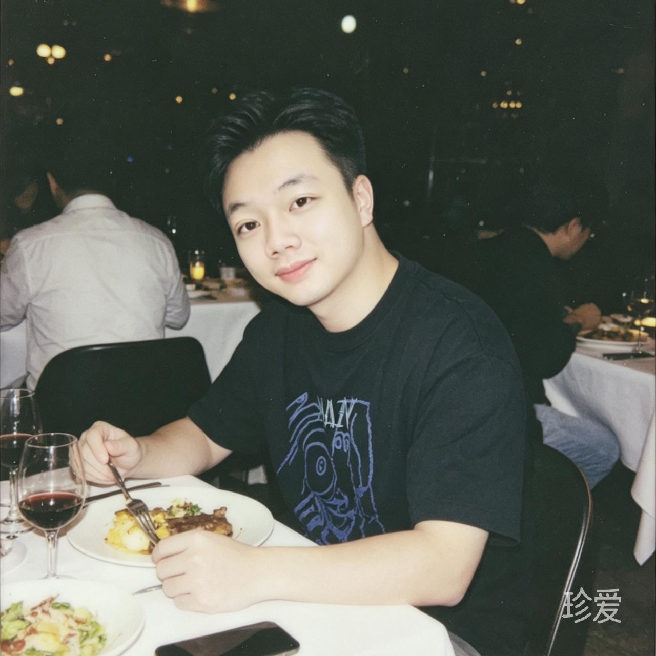 亮个相就闪