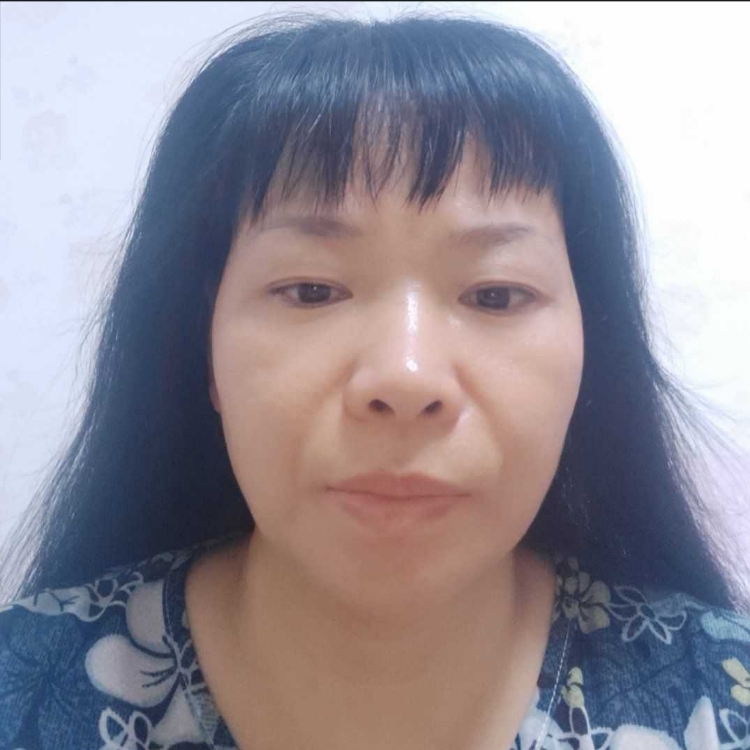 今生谁与我有缘