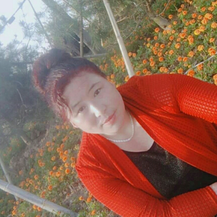 一個(gè)藏家女的期盼