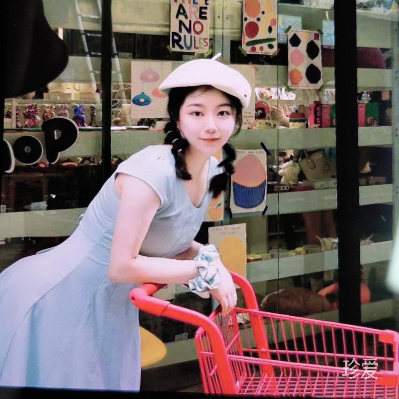 星星的轨迹