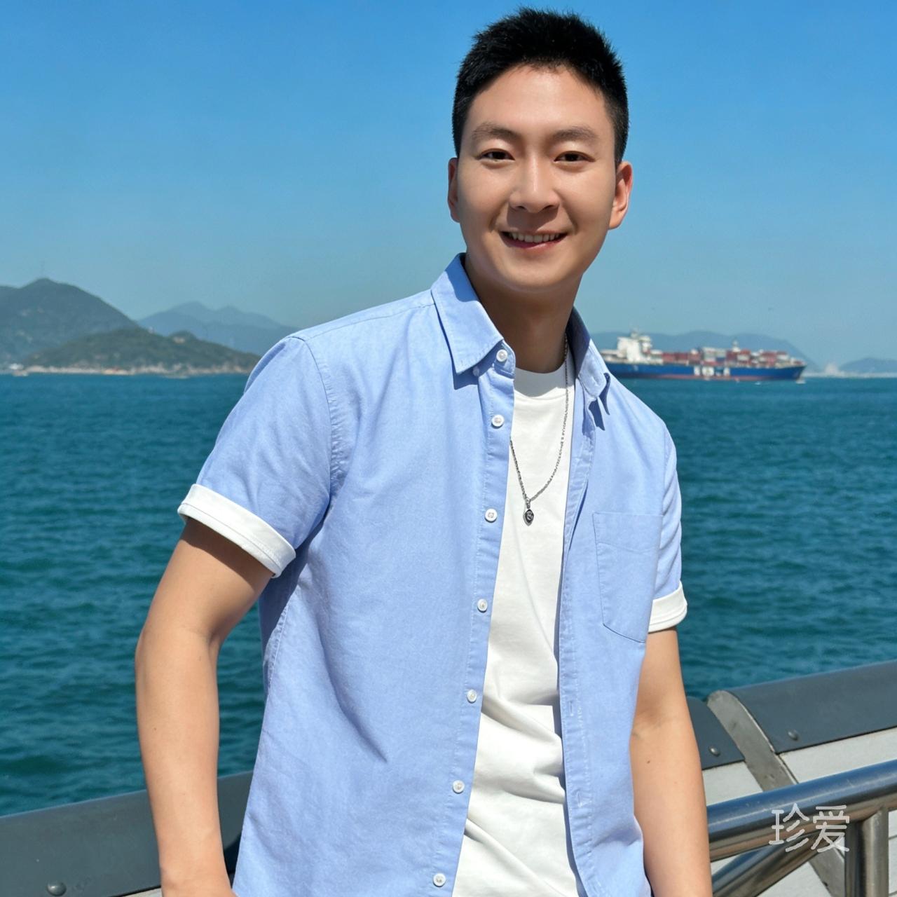 贝壳海星