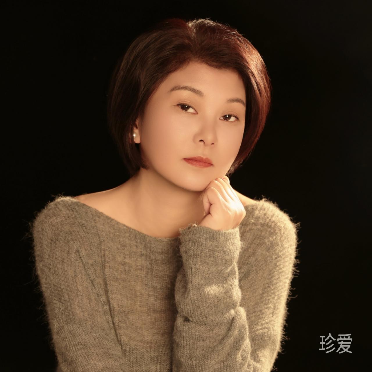 萌你心的女人