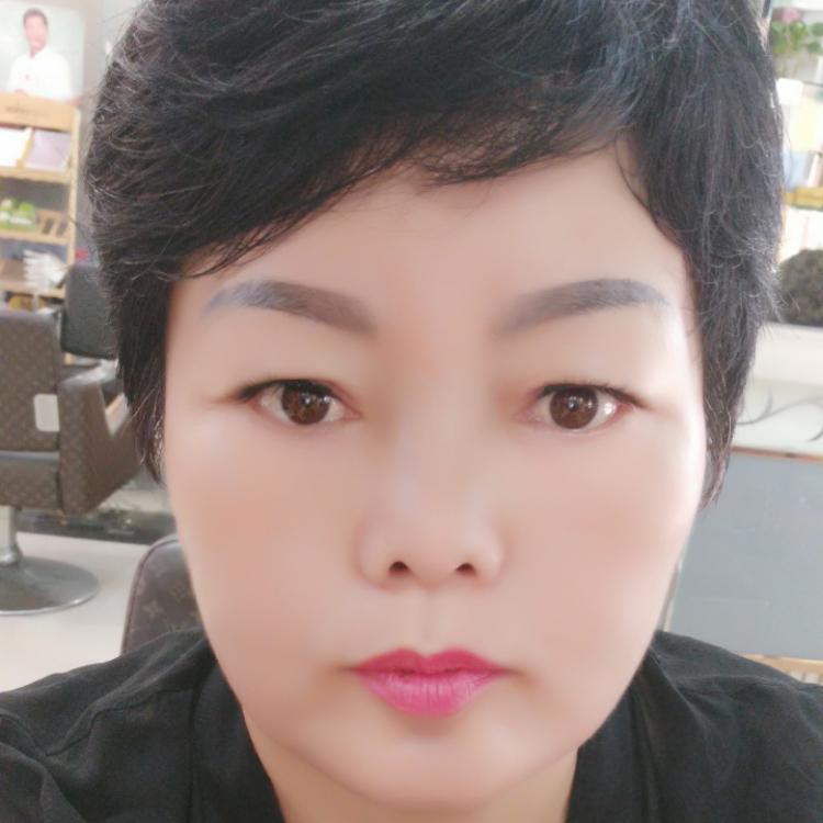 被情伤过的女人