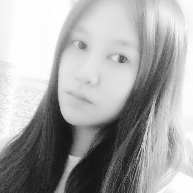 你的女孩