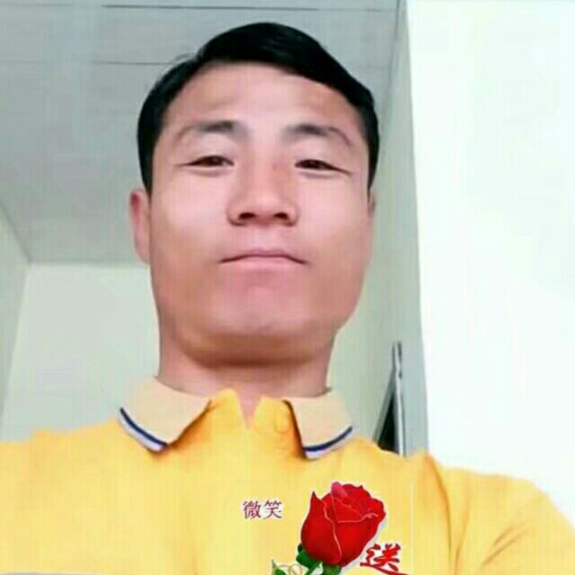 平凡且平淡之人