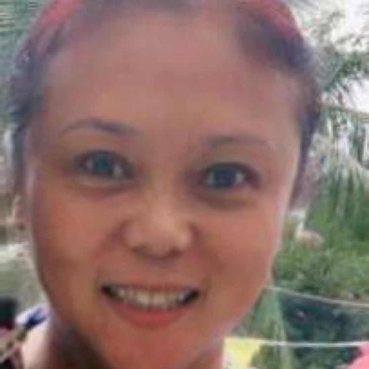 静看庭前花开花落