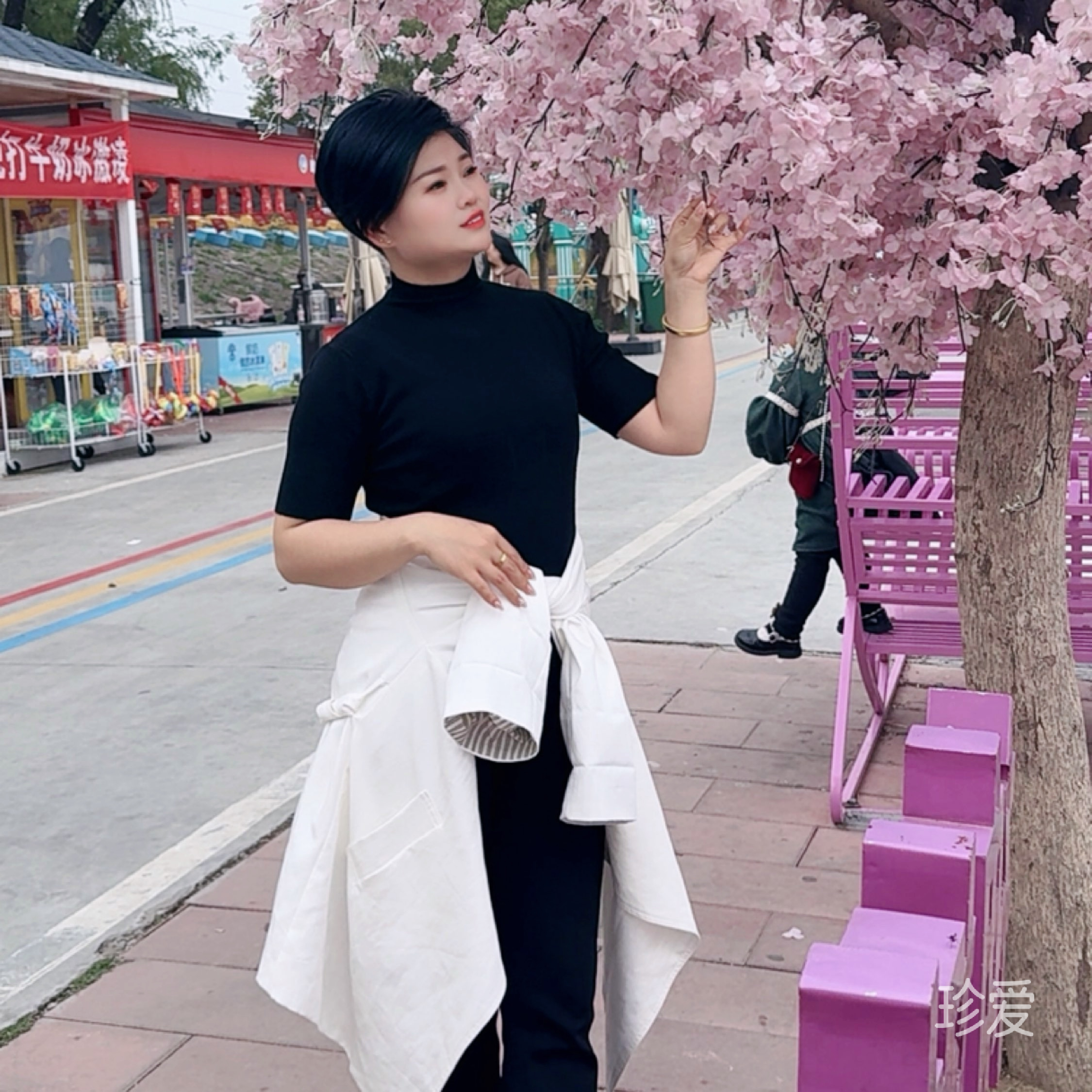 下一站的幸福