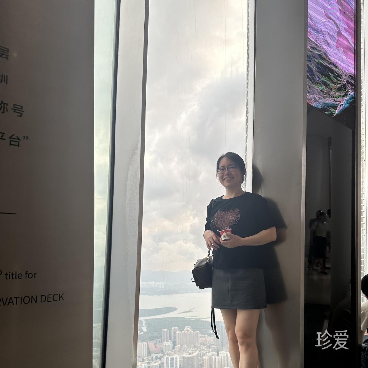 不将就的女神金