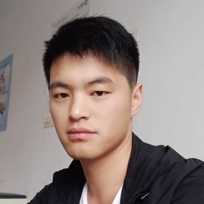 簡簡單單的小幸福