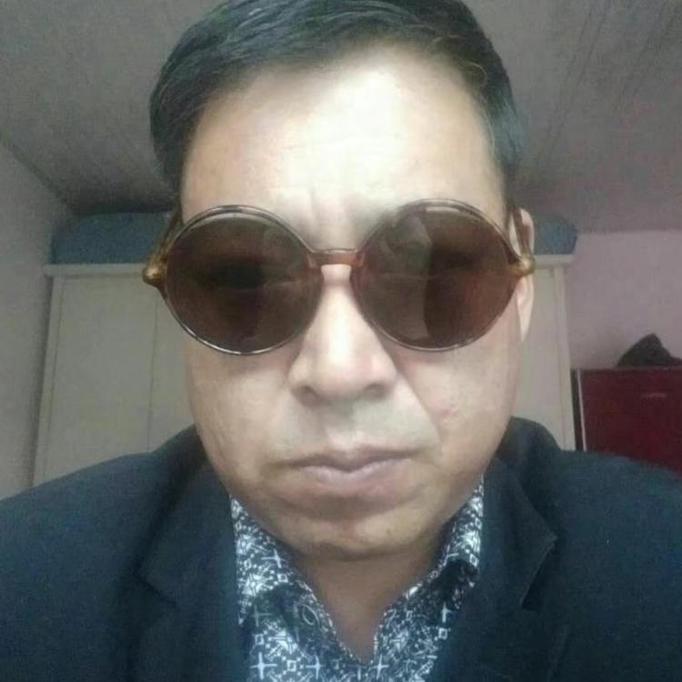 異鄉(xiāng)過客