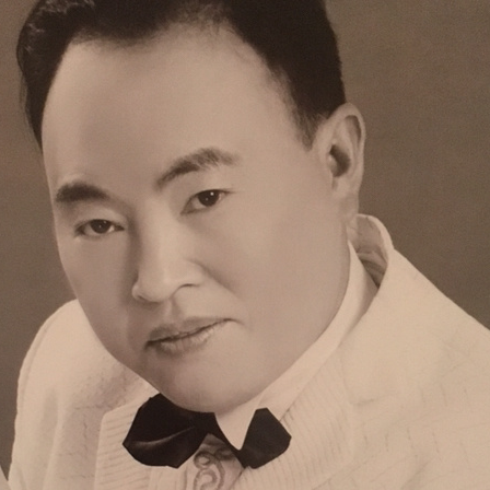 傻子