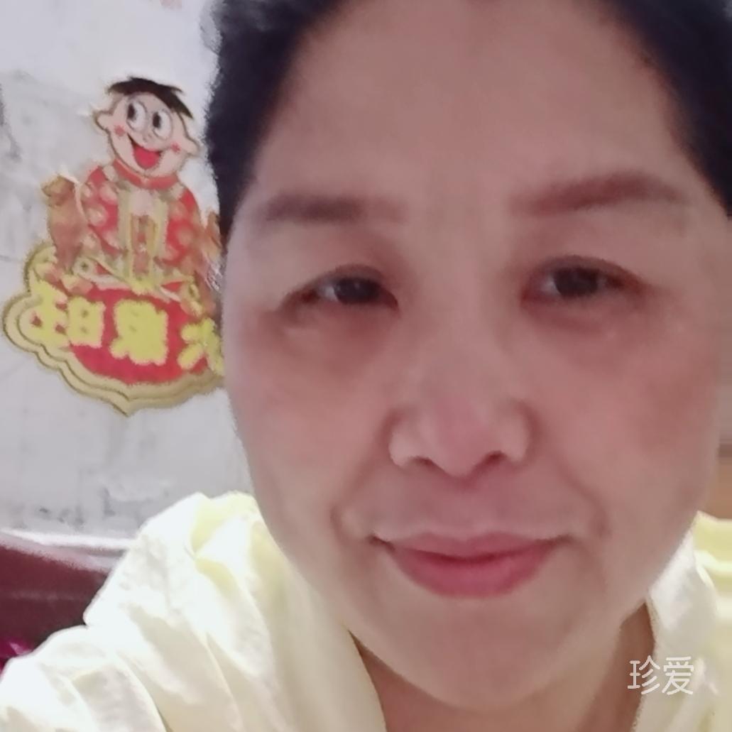 执子之手摩羯女