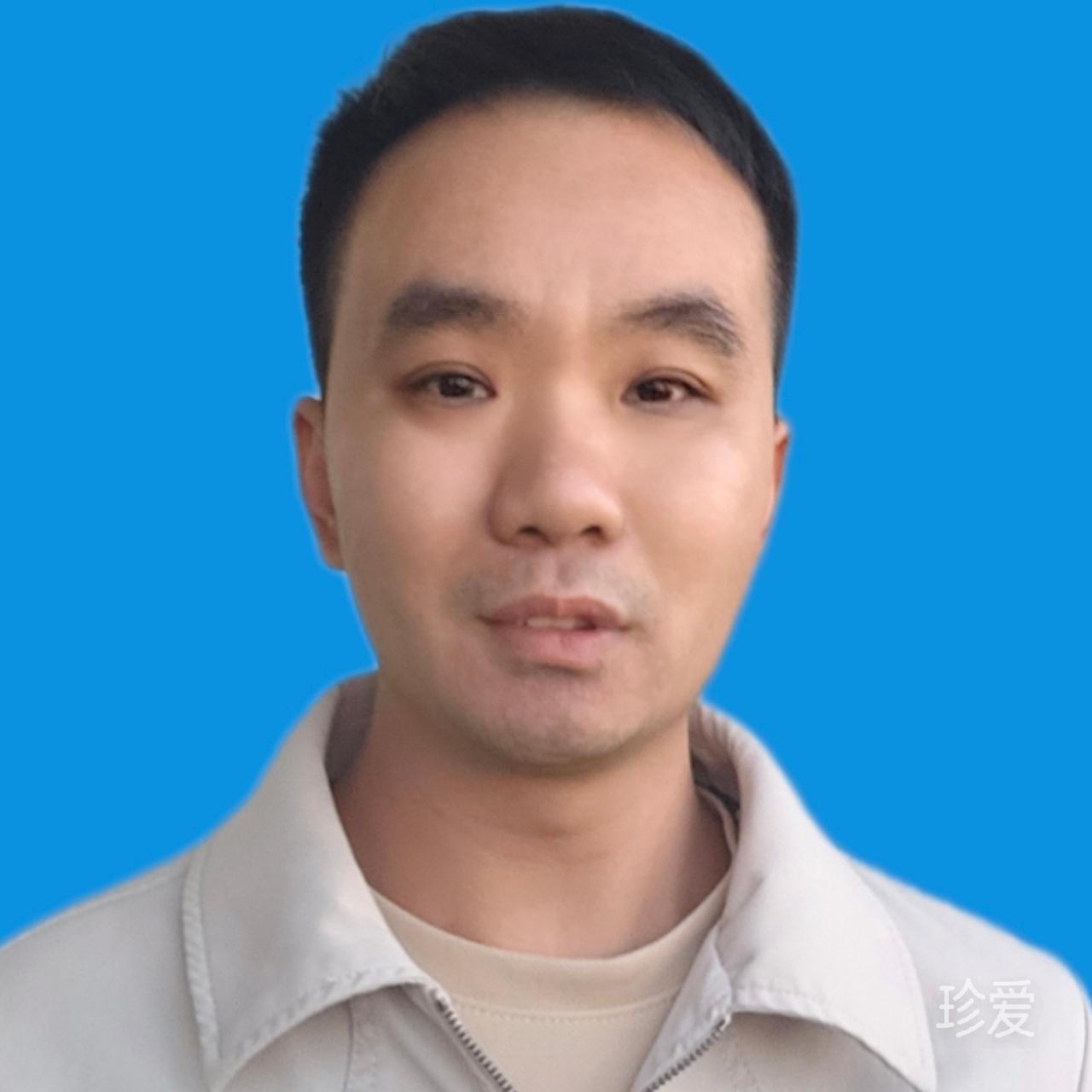 木呆人