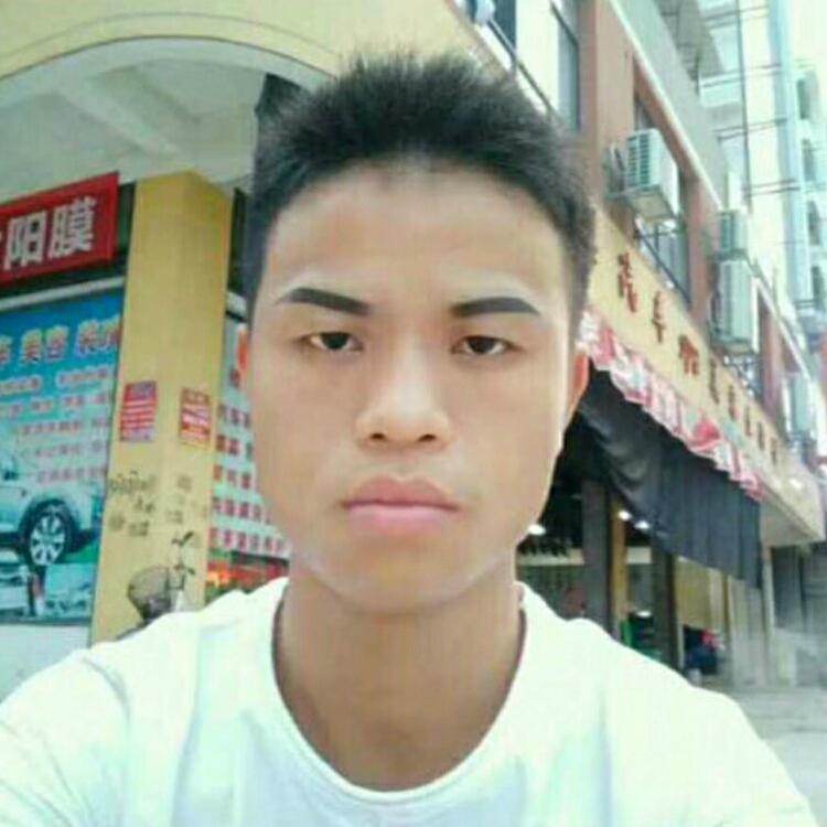 你是我的另一半