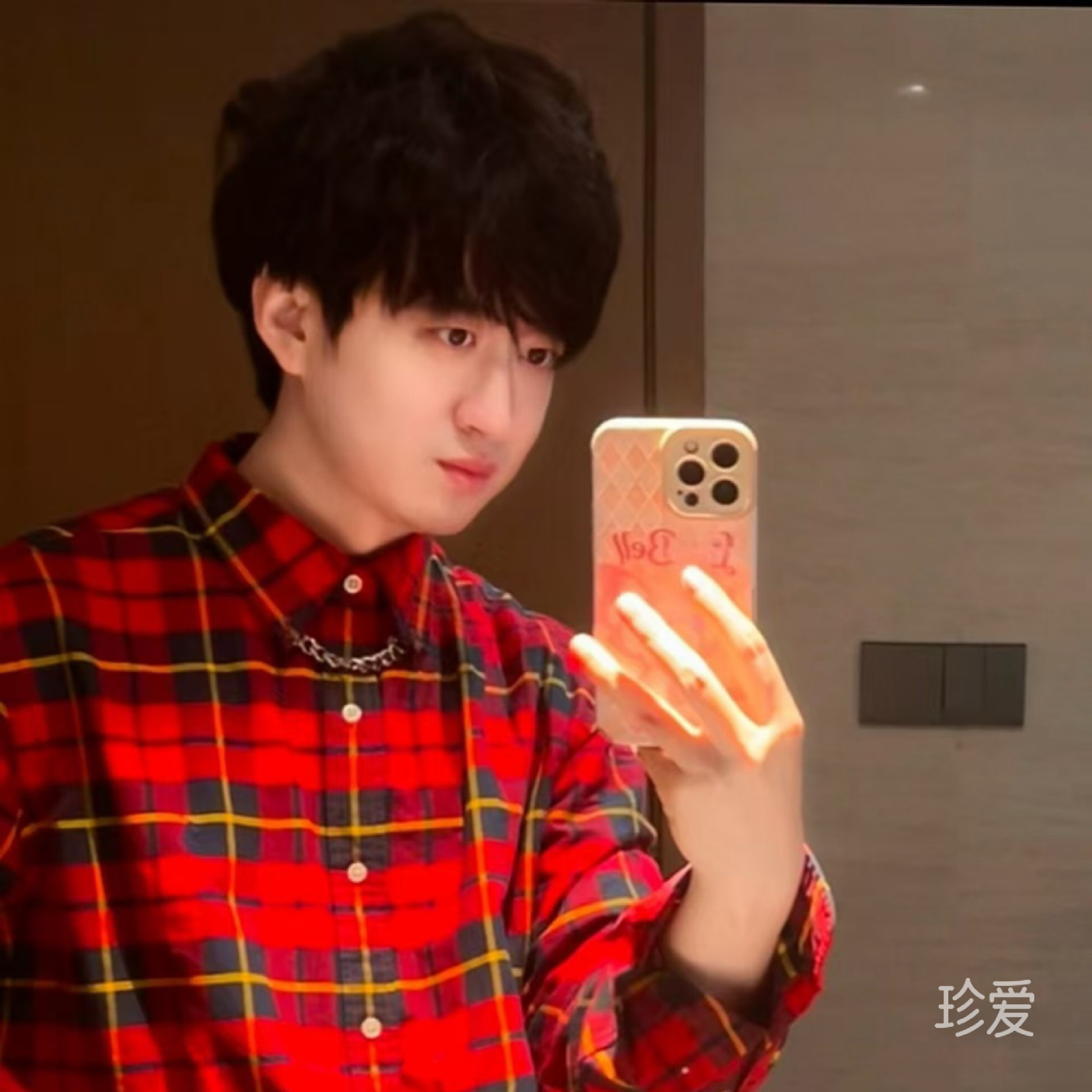 雾都得赵