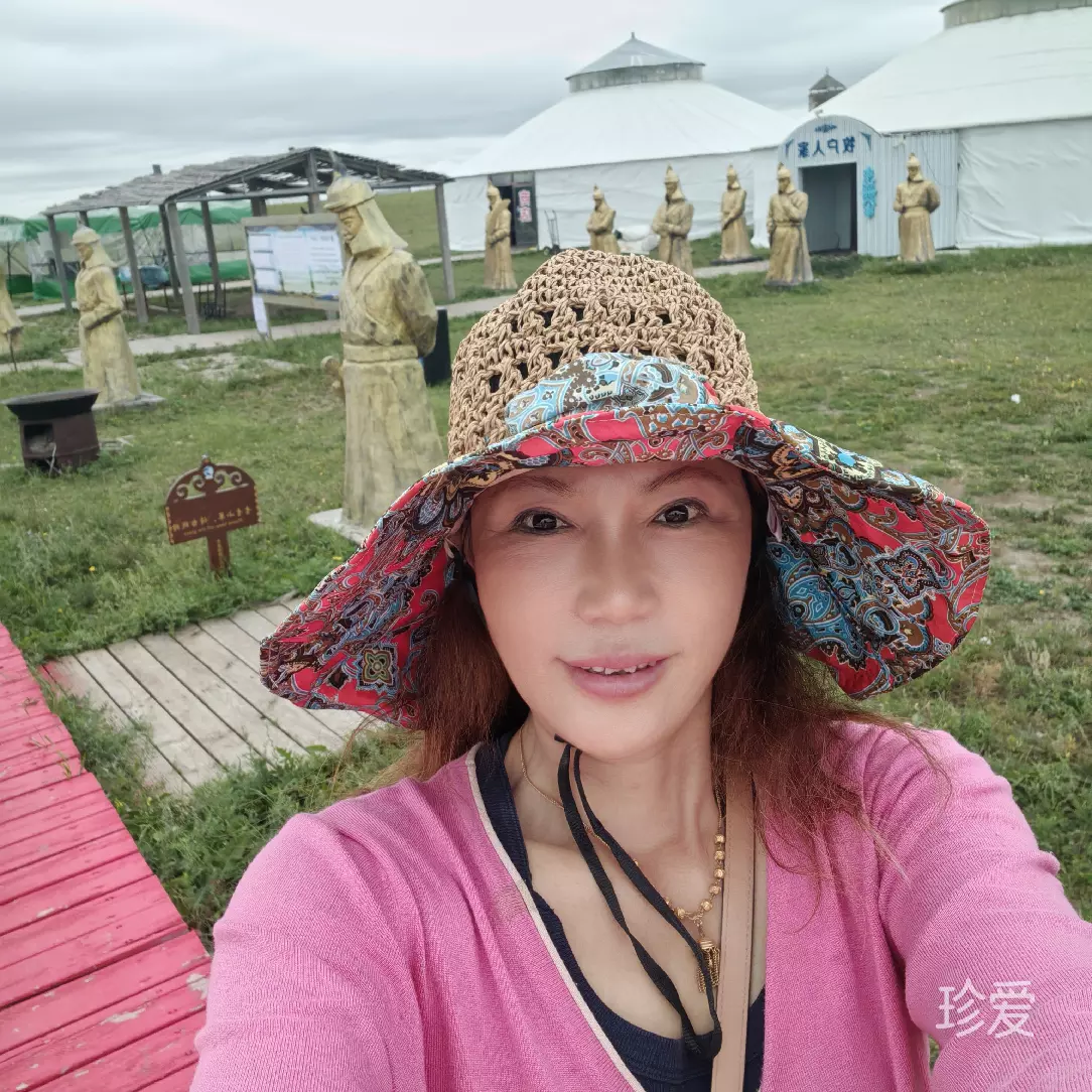 做快乐的自己