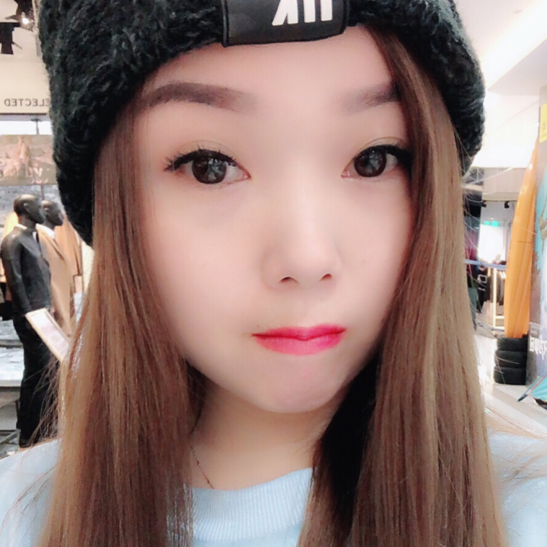 吴婷
